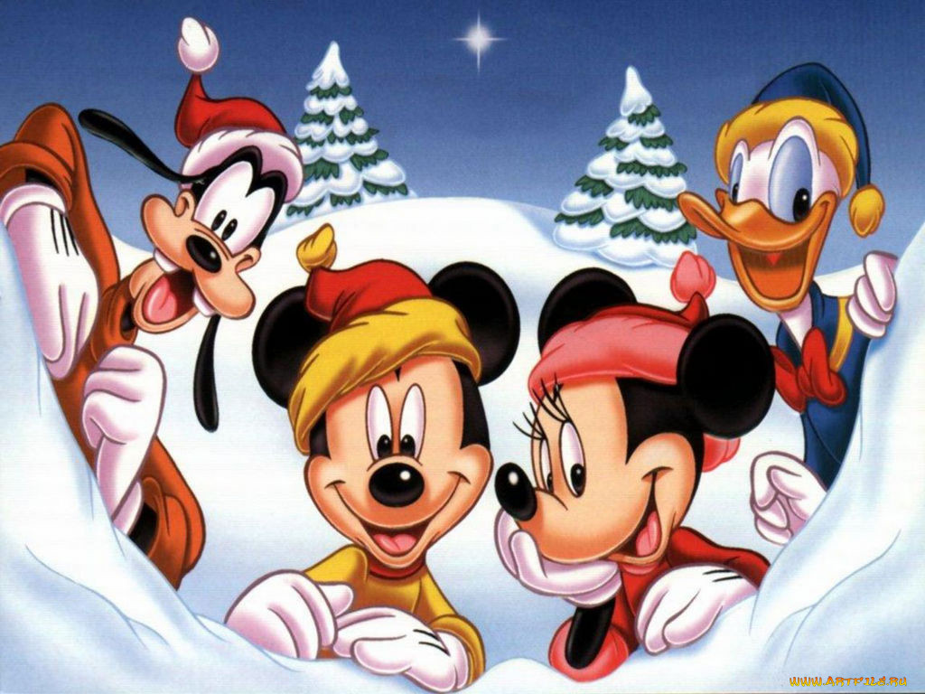 , disney